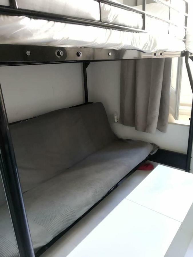 Mini Studio Centrico Appartamento Málaga