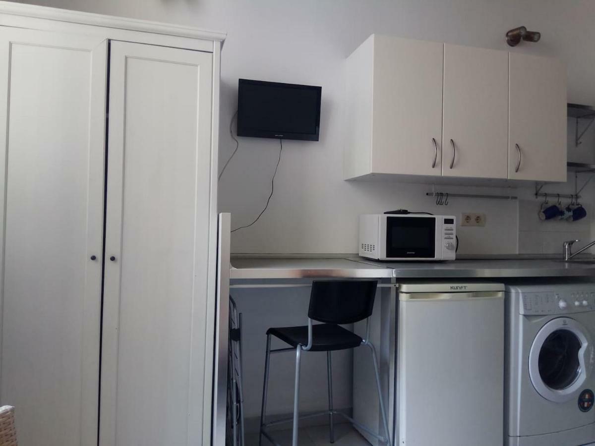 Appartamento Mini Studio Centrico Málaga
